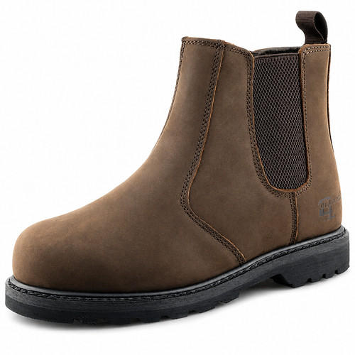 Mens grafters brown crazyhorse - mens,