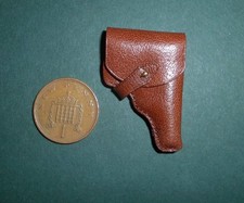 1/6 scale British WW2 Brown