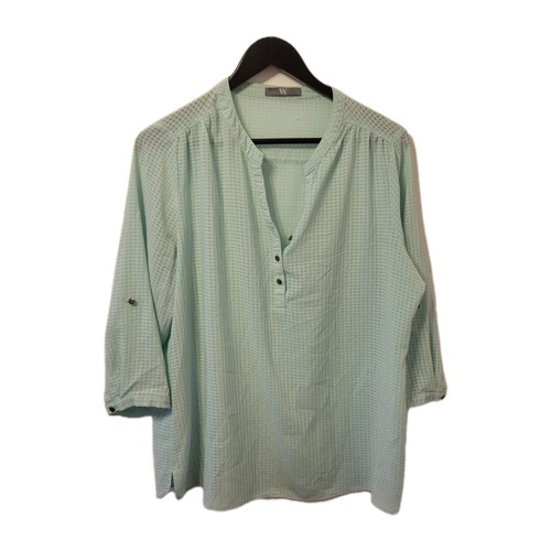 Bhs vintage blouse - bhs,