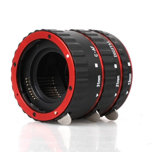 Auto focus macro - af,