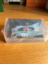 Fly classic porsche 917k gulf - fly,