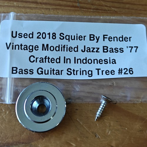 Used 2018 squier - 2018, by