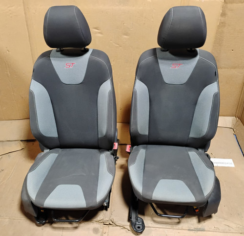 Oem front seat - oem, set