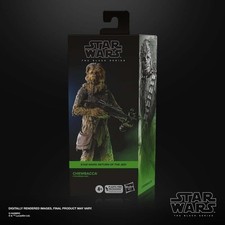Star Wars The Black Series