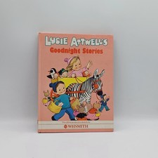 Lucie Attwell's Goodnight
