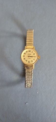 Vintage ladies sekonda - ladies,