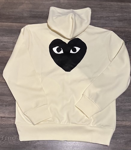 Brand new play comme des - brand,