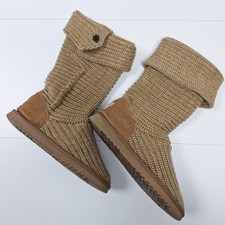 Ugg Cardigan cardi knit long