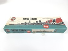 Airfix 02233-4 Prinz Eugen