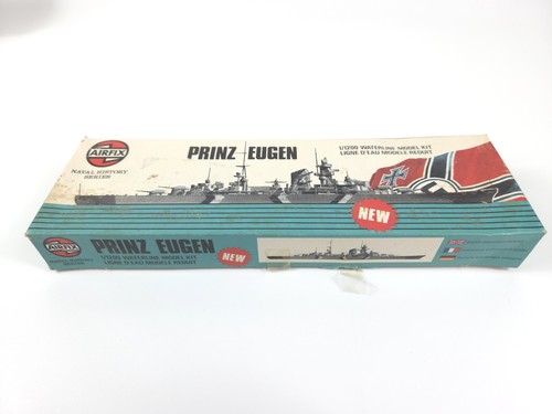 Airfix 02233 prinz - airfix, 02233-4