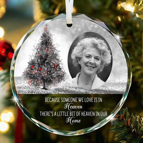 Personalised photo remembrance - personalised,