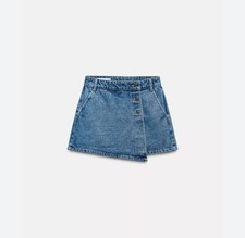 ZARA GIRLS WOMENS CROSSOVER