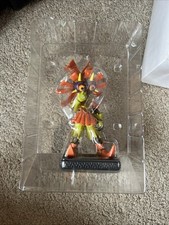 Skull Kid Statue From the Legend of Zelda: Majora's Mask New