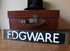 Antique Edgware & Kennington