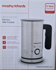 Morphy Richards Brew&Blend