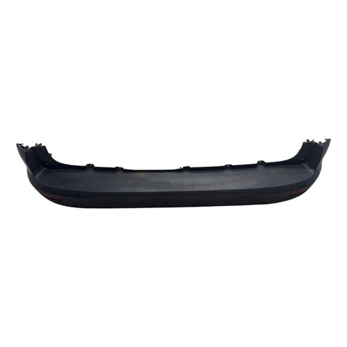 Ford transit connect bumper - ford,