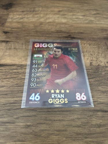 Topps match attax 101 - topps,