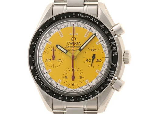Omega speedmaster racing - omega,