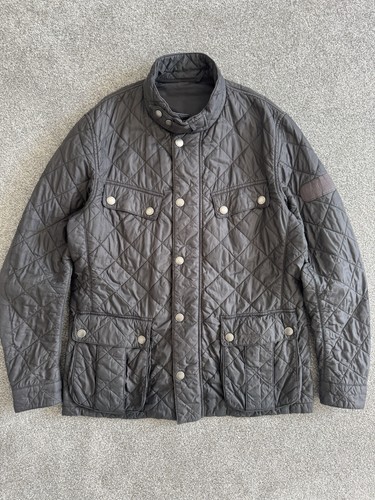 Barbour international ariel - international,