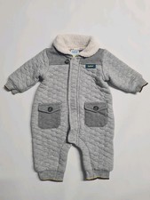 Ted Baker Baby Boys Quilted