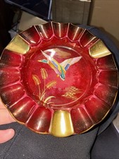 CarltonWare Hand Painted