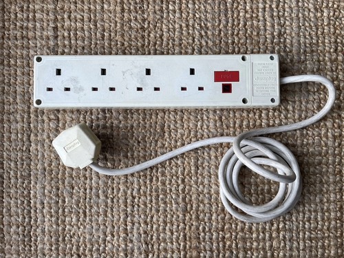 Electrical fittings extension - fittings,