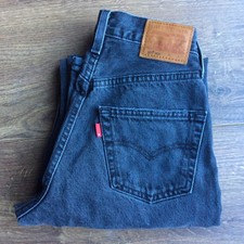 Ladies LEVI'S PREMIUM '501