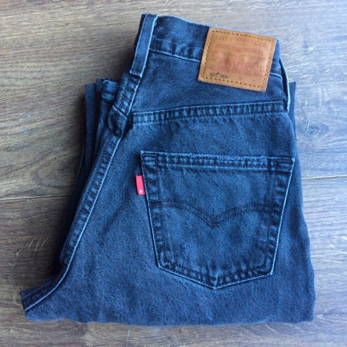 Ladies levi premium 501 - ladies, levi's