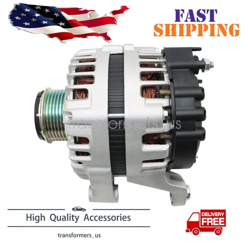 Alternator for buick encore - for,