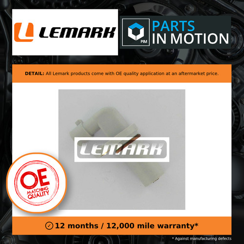 Rpm crankshaft sensor lcs264 - crankshaft,