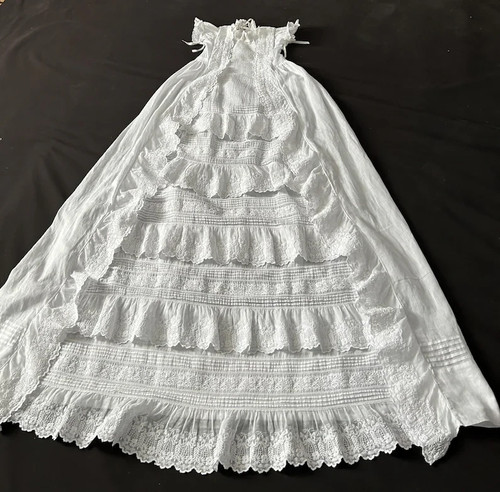 Antique french handmade - antique,