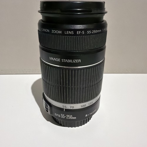 Canon 250mm 4 - canon, f/4-5.6