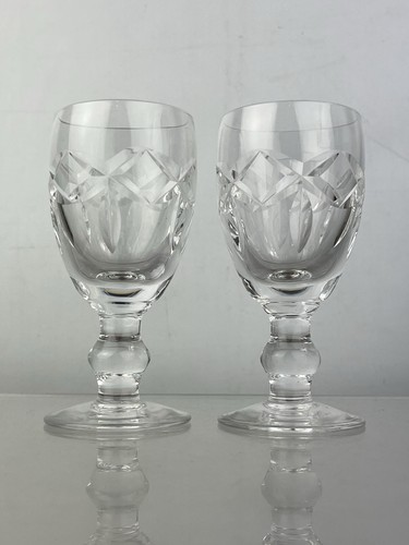 Vintage waterford kerry - 2x,