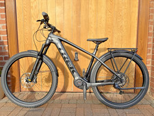 TREK POWERFLY 7 2024 SPORT FULLY EQUIPPED ELECTRIC TOURING EBIKE *LARGE FRAME* 4