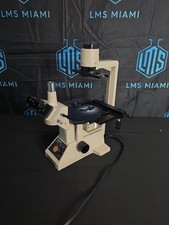 Olympus CK2 Inverted Phase