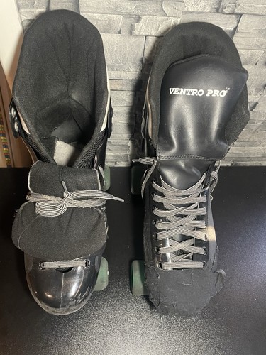 Men roller skates - roller, size
