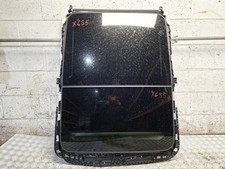 SUNROOF PANORAMIC ROOF NISSAN