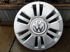 One Genuine Volkswagen UP 14"
