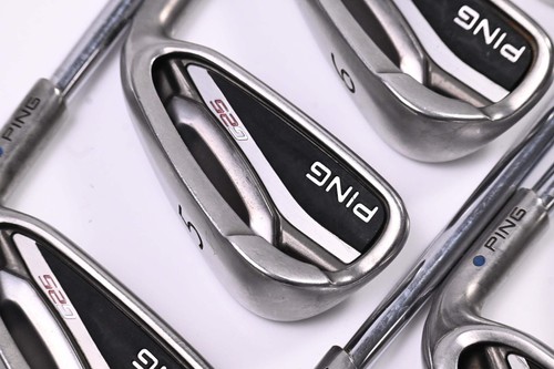 Ping g25 irons sw - ping,