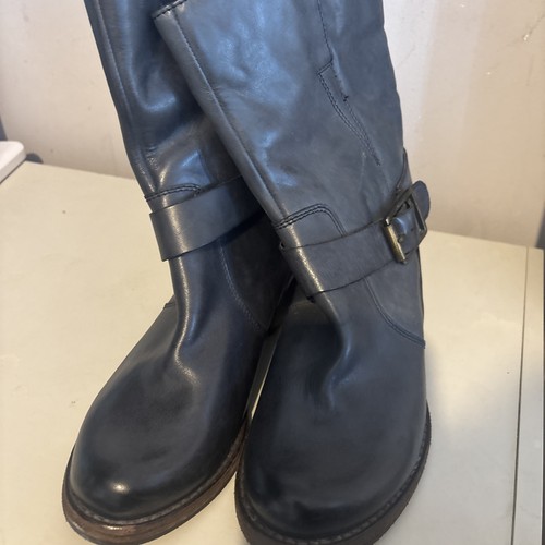 Ladies clark leather boots - clark’s,