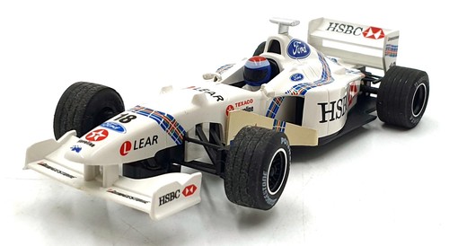 Ninco scale slot car - ninco,