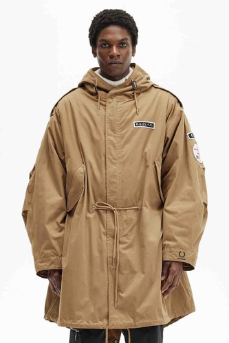 New 995 raf simons fred - raf, x