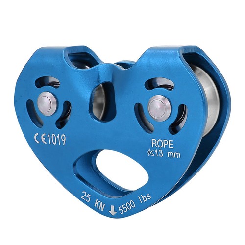 Pulley wheel fine - pulley,