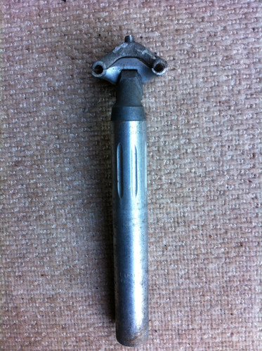 Campagnolo super record seat - campagnolo,