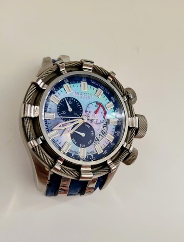Invicta reserve collection - invicta,