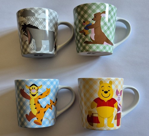 Disney store winnie the - store,