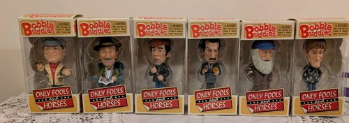 Only fools and horses bobble - fools,