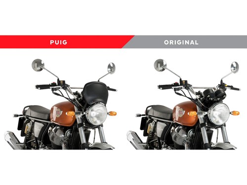 Puig retro fly screen - retro,