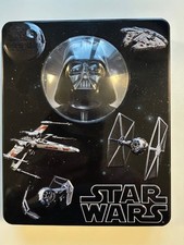 Disney Star Wars Empty Metal