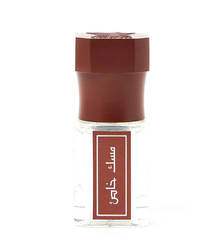 Arabian oud special musk 12ml - musk,